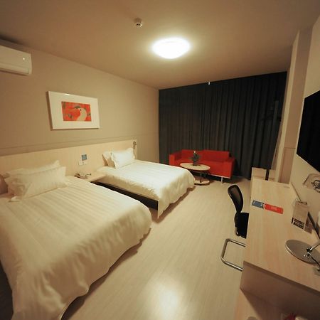 Jinjiang Inn Shenzhen Zewnętrze zdjęcie